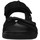 Topánky Muž Sandále IgI&CO 1637000 Čierna