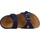 Topánky Chlapec Sandále Bio Bio 75094ZACO Modrá