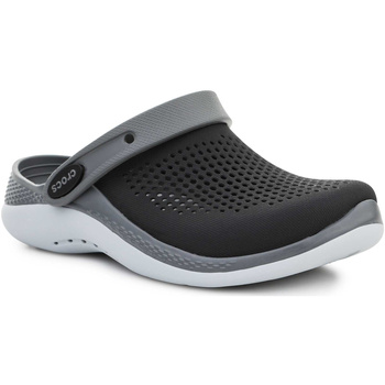 Topánky Chlapec Sandále Crocs LiteRide 360 Kids Clog 207021-0DD Čierna