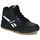 Topánky Chlapec Členkové tenisky Reebok Classic BB4500 COURT Čierna / Biela