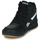 Topánky Chlapec Členkové tenisky Reebok Classic BB4500 COURT Čierna / Biela