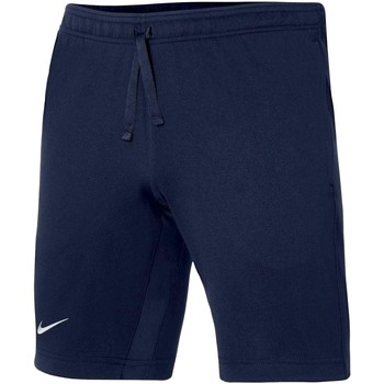 Oblečenie Muž Nohavice 7/8 a 3/4 Nike Strike22 KZ Short Modrá