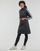 Oblečenie Žena Vyteplené bundy adidas Originals SLIM JACKET L Čierna