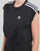 Oblečenie Žena Tričká s krátkym rukávom adidas Originals WAIST CINCH TEE Čierna