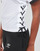 Oblečenie Žena Tričká s krátkym rukávom adidas Originals LACED TEE Biela