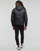 Oblečenie Muž Vyteplené bundy adidas Originals PAD HOODED PUFF Čierna