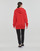 Oblečenie Muž Mikiny adidas Originals TREFOIL HOODY Červená / Vif