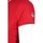 Oblečenie Žena Polokošele s krátkym rukávom North Sails 45 2502 000 | Auroa Polo S/S Červená