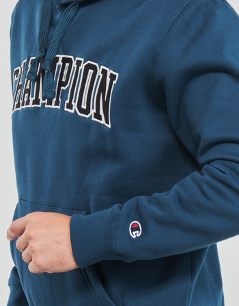 Champion Heavy Cotton Poly Fleece Námornícka modrá