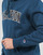 Oblečenie Muž Mikiny Champion Heavy Cotton Poly Fleece Námornícka modrá