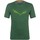 Oblečenie Muž Tričká a polokošele Salewa Pure Hardware Merino Men's T-Shirt 28384-5320 Zelená