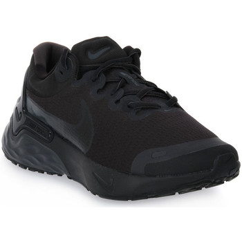 Topánky Muž Módne tenisky Nike 003  RENEW RUN 3 Čierna