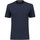 Oblečenie Muž Tričká a polokošele Salewa Puez Eagle Sketch Merino Men's T-Shirt 28340-3960 Modrá