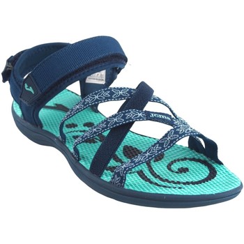 Topánky Žena Univerzálna športová obuv Joma Plážová dáma  malis 2233 modrá Zelená