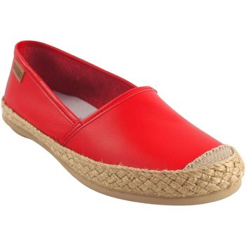 Topánky Žena Univerzálna športová obuv Cuque Creando Emociones Dámske topánky  lo-1946 červené Červená