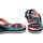 Topánky Žena Univerzálna športová obuv Joma Plážová dáma  noah 2201 čierna Ružová