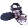 Topánky Žena Univerzálna športová obuv Joma Dámska plážová  malis 2203 az.ružová Ružová