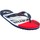 Topánky Muž Univerzálna športová obuv Joma Gentleman beach  water 2233 az.roj Červená