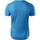Oblečenie Muž Tričká s krátkym rukávom Hi-Tec Sibic Modrá