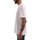 Oblečenie Muž Tričká s krátkym rukávom Refrigiwear T22600-JE9101 Biela