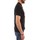 Oblečenie Muž Polokošele s krátkym rukávom Refrigiwear M28600-LI0005 Čierna