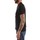 Oblečenie Muž Polokošele s krátkym rukávom Refrigiwear M28600-LI0005 Čierna