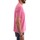 Oblečenie Muž Tričká s krátkym rukávom Blauer 22SBLUH02151006206 Ružová