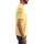 Oblečenie Muž Tričká s krátkym rukávom Blauer 22SBLUH02151006206 Žltá