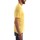 Oblečenie Muž Tričká s krátkym rukávom Blauer 22SBLUH02127006202 Žltá