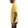 Oblečenie Muž Tričká s krátkym rukávom Blauer 22SBLUH02127006202 Žltá