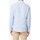 Oblečenie Muž Košele s dlhým rukávom Calvin Klein Jeans K10K109286 Modrá