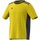 Oblečenie Chlapec Tričká s krátkym rukávom adidas Originals Entrada 18 Žltá, Čierna