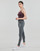 Oblečenie Žena Tielka a tričká bez rukávov adidas Performance W SML SPAGCROP Bordová / Shaded