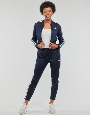 Oblečenie Žena Súpravy vrchného oblečenia Adidas Sportswear W 3S TR TS Ink