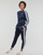 Oblečenie Žena Súpravy vrchného oblečenia Adidas Sportswear W 3S TR TS Námornícka modrá