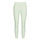 Oblečenie Žena Legíny adidas Performance YO STO 78 TIG Zelená / Lin