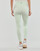 Oblečenie Žena Legíny adidas Performance YO STO 78 TIG Zelená / Lin