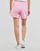 Oblečenie Žena Šortky a bermudy adidas Performance W MIN WVN SHO Ružová