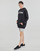 Oblečenie Žena Mikiny Adidas Sportswear W LIN OV FL HD Čierna
