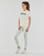 Oblečenie Žena Tričká s krátkym rukávom Adidas Sportswear W LIN T Béžová