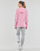 Oblečenie Žena Vrchné bundy Adidas Sportswear W TC HD TT Ružová