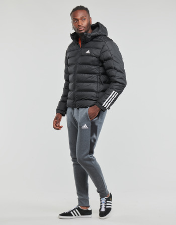 Adidas Sportswear ITAVIC M H JKT Čierna