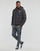 Oblečenie Muž Vyteplené bundy Adidas Sportswear HELIONIC HO JKT Čierna