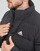 Oblečenie Muž Vyteplené bundy Adidas Sportswear HELIONIC MID J Čierna
