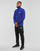 Oblečenie Muž Súpravy vrchného oblečenia adidas Performance M SL TR TT TS Modrá / King