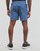 Oblečenie Muž Šortky a bermudy adidas Performance D2M LOGO SHORT Modrá
