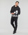 Oblečenie Muž Mikiny adidas Performance M GL HD Čierna