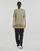 Oblečenie Tričká s krátkym rukávom adidas Performance M LIN SJ T Zelená