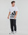 Oblečenie Muž Tričká s krátkym rukávom adidas Performance M GL T Biela