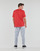 Oblečenie Muž Tričká s krátkym rukávom adidas Performance T365 BOS TEE Červená / Vif